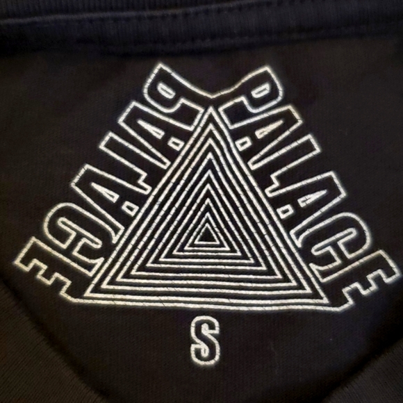 Palace Tee - Picture 2 of 3